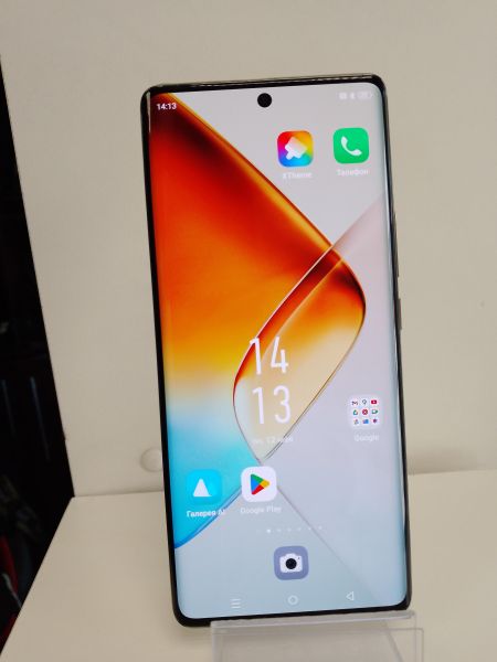 Купить Infinix Note 40 Pro 12/256GB (X6850) Duos в Новосибирск за 13000 руб.