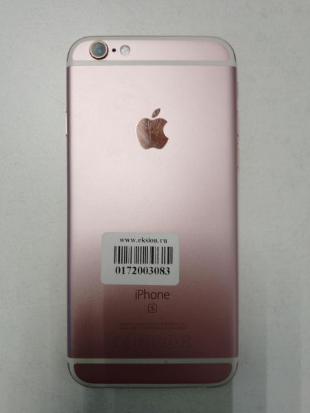 Купить Apple iPhone 6S 64GB в Новосибирск за 2800 руб.