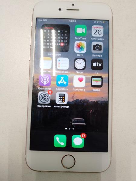 Купить Apple iPhone 6S 64GB в Новосибирск за 2800 руб.