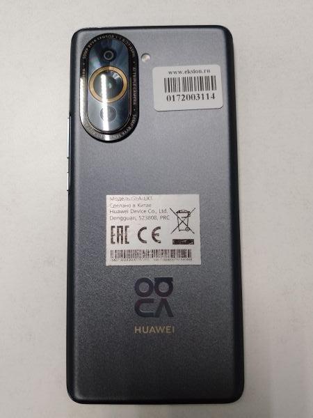 Купить Huawei Nova 10 Pro 8/256GB (GLA-LX1) Duos в Новосибирск за 15300 руб.