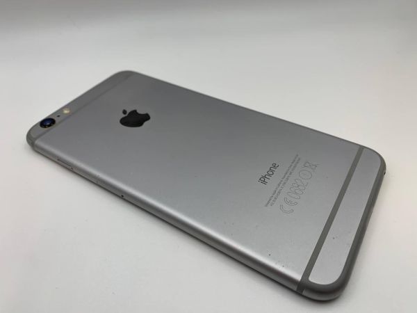 Купить Apple iPhone 6 Plus 16GB в Новосибирск за 4200 руб.