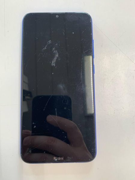 Купить Xiaomi Redmi 8A 2/32GB (M1908C3KG) Duos в Новосибирск за 2150 руб.