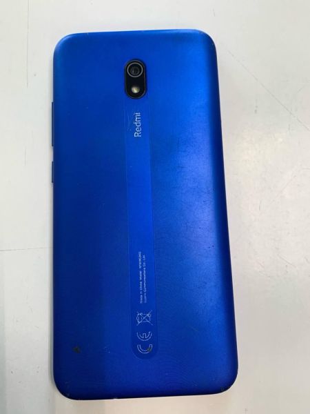 Купить Xiaomi Redmi 8A 2/32GB (M1908C3KG) Duos в Новосибирск за 2150 руб.