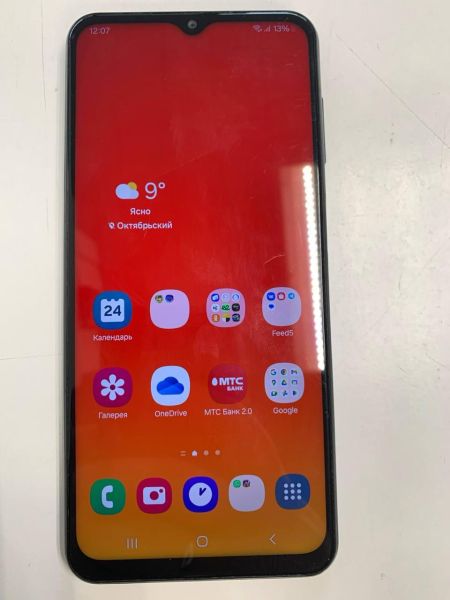 Купить Samsung Galaxy A13 4/128GB (A137F) Duos в Новосибирск за 5700 руб.