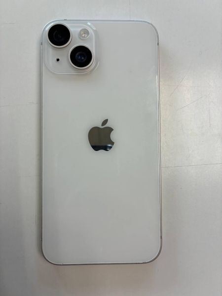 Купить Apple iPhone 14 128GB в Новосибирск за 35500 руб.