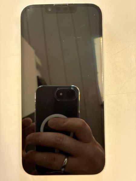 Купить Apple iPhone 14 128GB в Новосибирск за 35500 руб.