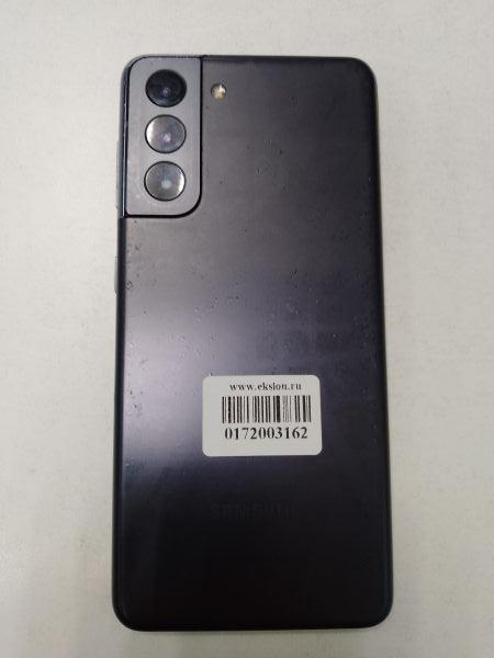 Купить Samsung Galaxy S21 5G 8/256GB (G991N) в Новосибирск за 14500 руб.
