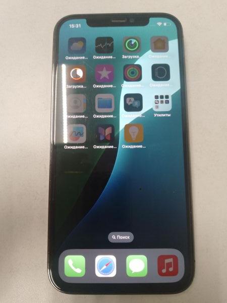 Купить Apple iPhone 12 Pro 128GB в Новосибирск за 26650 руб.