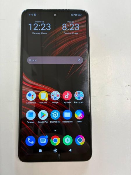 Купить Realme Note 50 3/64GB (RMX3834) Duos в Новосибирск за 3800 руб.