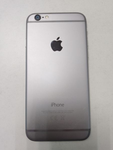 Купить Apple iPhone 6 32GB в Новосибирск за 3200 руб.