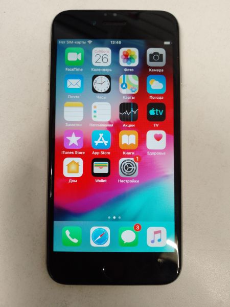 Купить Apple iPhone 6 32GB в Новосибирск за 3200 руб.