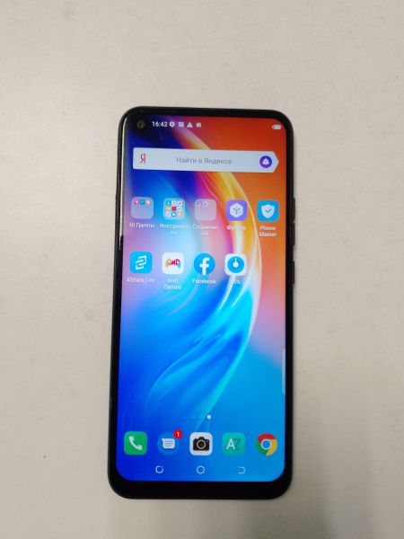 Купить TECNO Spark 5 2/32GB (KD7h) Duos в Новосибирск за 3100 руб.