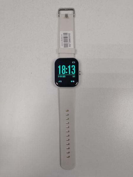 Купить Infinix Watch 1 (XW1) с СЗУ в Новосибирск за 1050 руб.