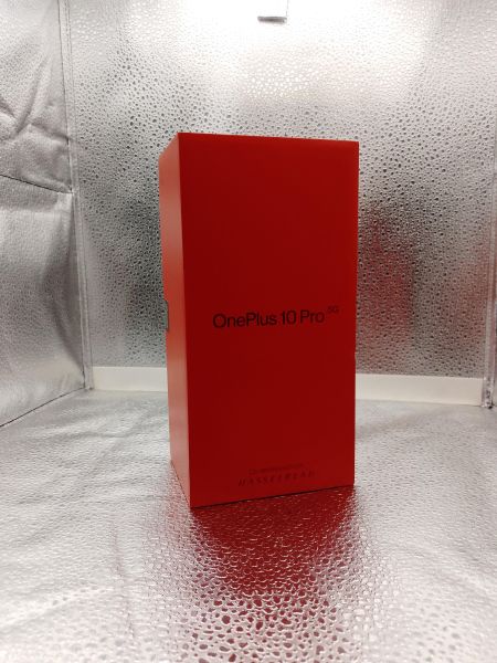 Купить OnePlus 10 Pro 12/256GB (NE2213) Duos в Новосибирск за 24000 руб.