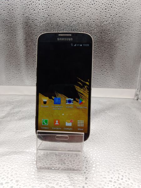 Купить Samsung Galaxy S4 (i9500) в Новосибирск за 1350 руб.