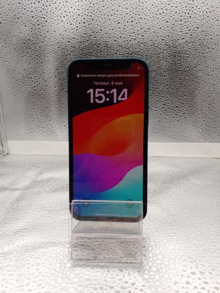 Купить Apple iPhone 12 mini 256GB в Новосибирск за 23350 руб.