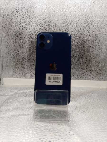 Купить Apple iPhone 12 mini 256GB в Новосибирск за 23350 руб.