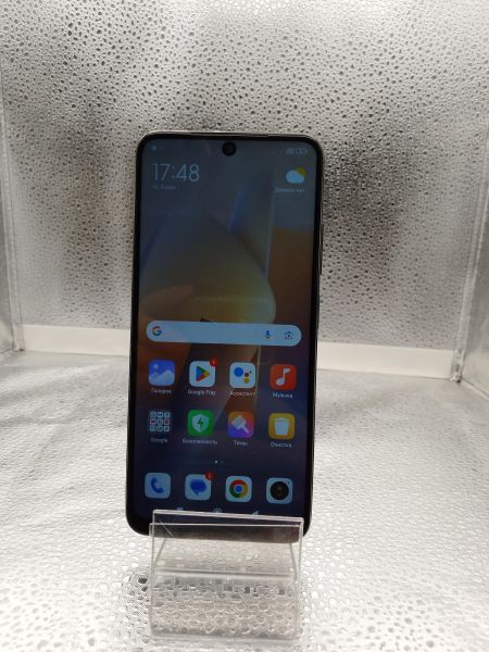 Купить Xiaomi Redmi Note 11 4/64GB (2201117TG) Duos в Новосибирск за 5150 руб.