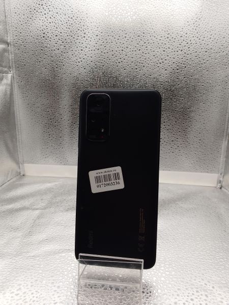 Купить Xiaomi Redmi Note 11 4/64GB (2201117TG) Duos в Новосибирск за 5150 руб.