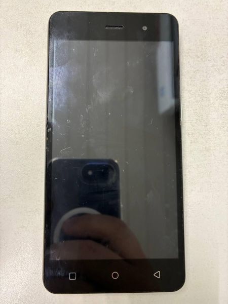 Купить INOI A22 Lite 1/16GB (A126) Duos в Новосибирск за 950 руб.