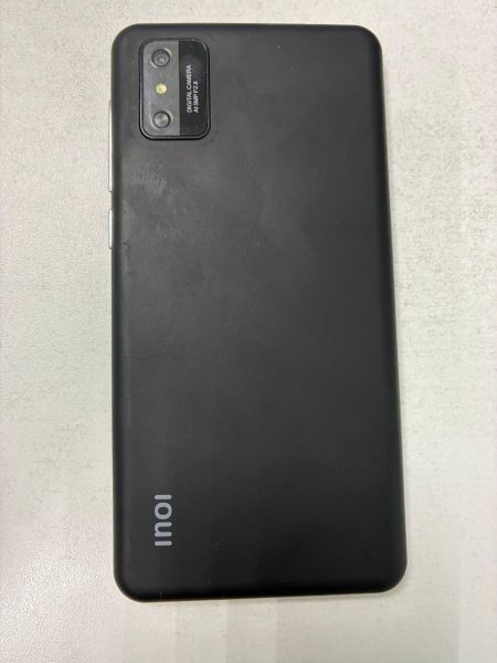 Купить INOI A22 Lite 1/16GB (A126) Duos в Новосибирск за 950 руб.