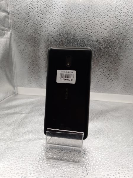 Купить Nokia 2 (TA-1029) Duos в Новосибирск за 850 руб.