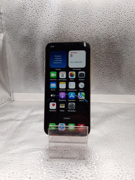 Купить Apple iPhone XS 64GB в Новосибирск за 8800 руб.