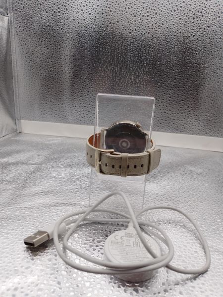 Купить Huawei Watch GT 3 (MIL-B19) с СЗУ в Новосибирск за 4200 руб.