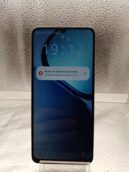 Купить Realme Note 50 4/128GB (RMX3834) Duos в Новосибирск за 4850 руб.