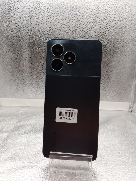 Купить Realme Note 50 4/128GB (RMX3834) Duos в Новосибирск за 4850 руб.