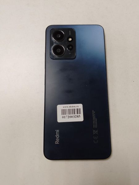 Купить Xiaomi Redmi Note 12 6/128GB (23021RAAEG) Duos в Новосибирск за 6600 руб.