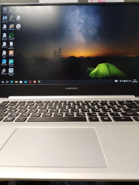 Купить Maibenben XiaoMai 6C в Новосибирск за 7550 руб.