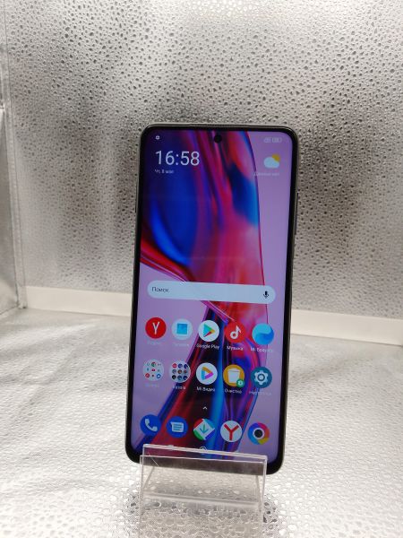 Купить POCO X3 Pro 6/128GB (M2102J20SG) Duos в Новосибирск за 6200 руб.