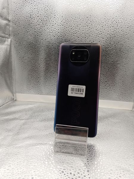 Купить POCO X3 Pro 6/128GB (M2102J20SG) Duos в Новосибирск за 6200 руб.