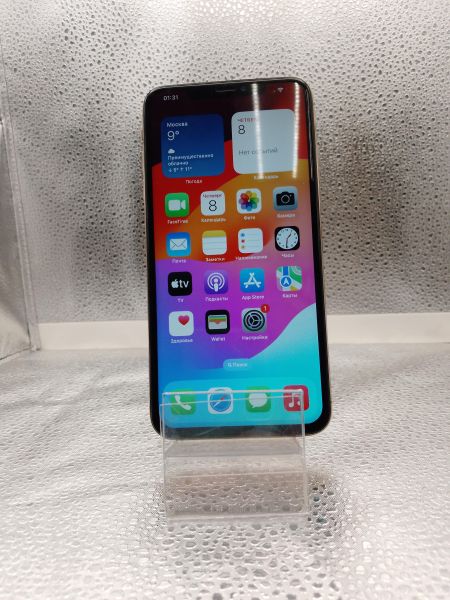 Купить Apple iPhone XS Max 64GB в Новосибирск за 9950 руб.