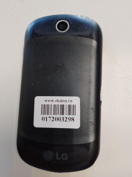 Купить LG Optimus Me (P350) в Новосибирск за 550 руб.