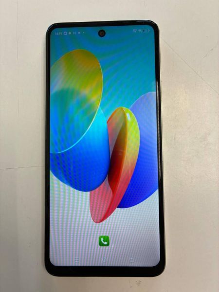 Купить TECNO Spark 20C 4/256GB (BG7n) Duos в Новосибирск за 6600 руб.