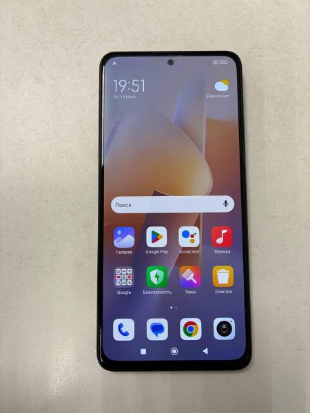Купить Xiaomi Redmi Note 11 Pro+ 5G 6/128GB (21091116UG) Duos в Новосибирск за 7900 руб.