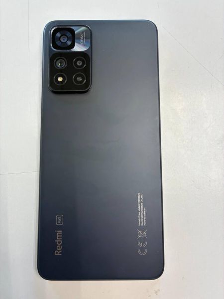 Купить Xiaomi Redmi Note 11 Pro+ 5G 6/128GB (21091116UG) Duos в Новосибирск за 7900 руб.