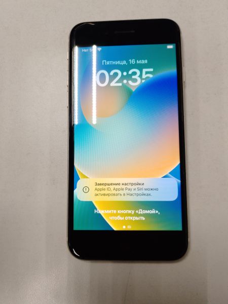 Купить Apple iPhone SE 3rd gen. 2022 64GB в Новосибирск за 17350 руб.