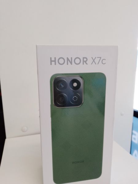Купить Honor X7c 6/128GB (ALT-LX1) Duos в Новосибирск за 7300 руб.