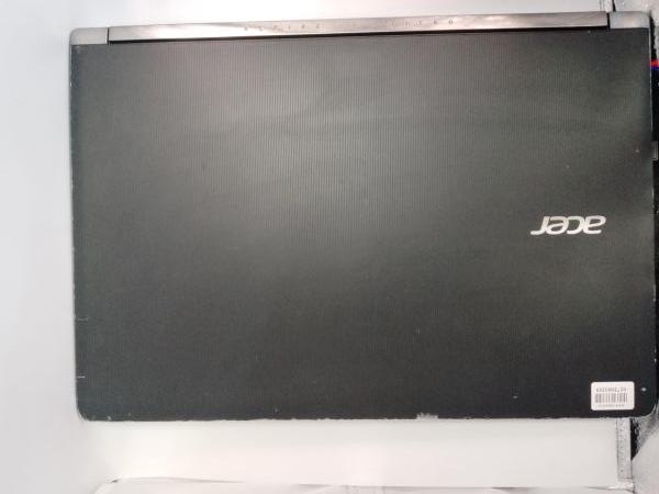 Купить Acer Aspire V Nitro VN7-791G-77R9 (HDD 1TB+SSD 128GB) в Новосибирск за 13000 руб.