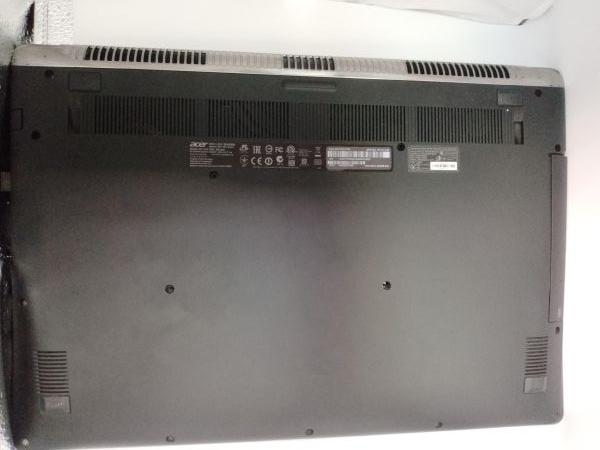 Купить Acer Aspire V Nitro VN7-791G-77R9 (HDD 1TB+SSD 128GB) в Новосибирск за 13000 руб.