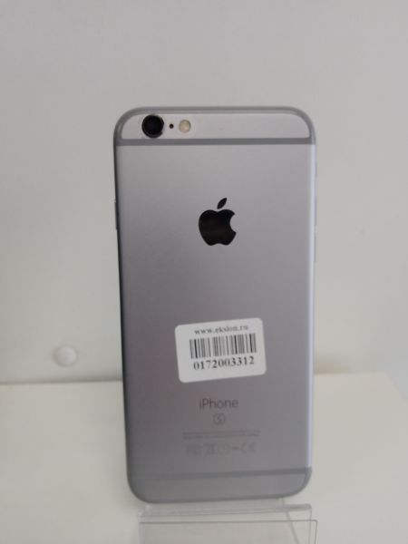 Купить Apple iPhone 6S 64GB в Новосибирск за 2000 руб.