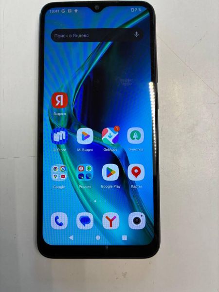 Купить Xiaomi Redmi A2+ 3/64GB (23028RNCAG) Duos в Новосибирск за 3100 руб.