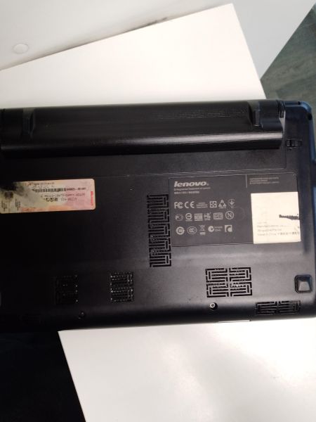 Купить Lenovo S110 (10.1/1024x600/N2800/RAM 2GB/HDD 500 GB) в Новосибирск за 1850 руб.