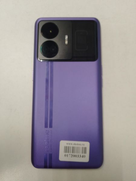 Купить Realme GT Neo 5 16/256GB (RMX3706) Duos в Новосибирск за 30600 руб.