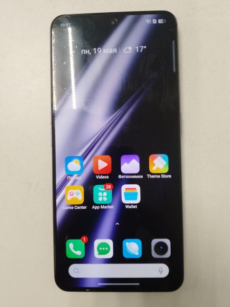 Купить Realme GT Neo 5 16/256GB (RMX3706) Duos в Новосибирск за 30600 руб.