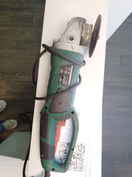 Купить Hammer Flex USM 1800B в Новосибирск за 1900 руб.