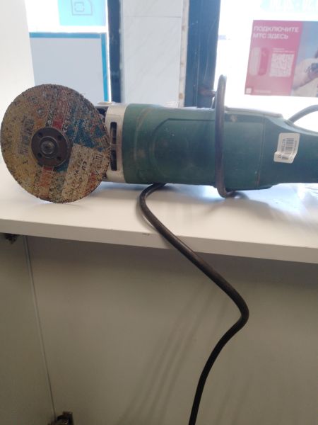 Купить Hammer Flex USM 1800B в Новосибирск за 1900 руб.